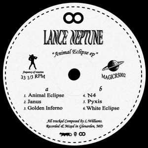 Lance Neptune - Animal Eclipse
