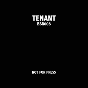 Tenant - Not For Press